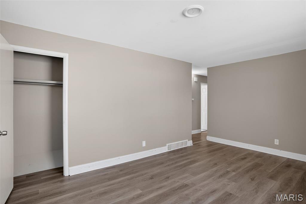 Larimore Hills - Residential