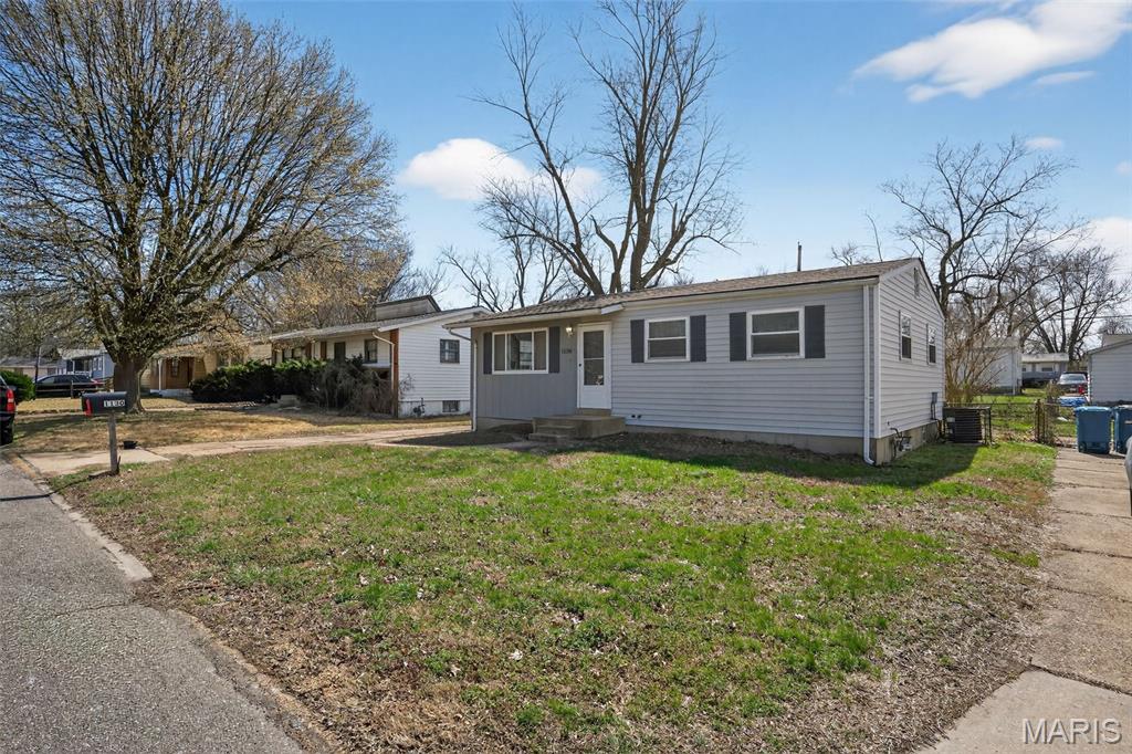 Larimore Hills - Residential