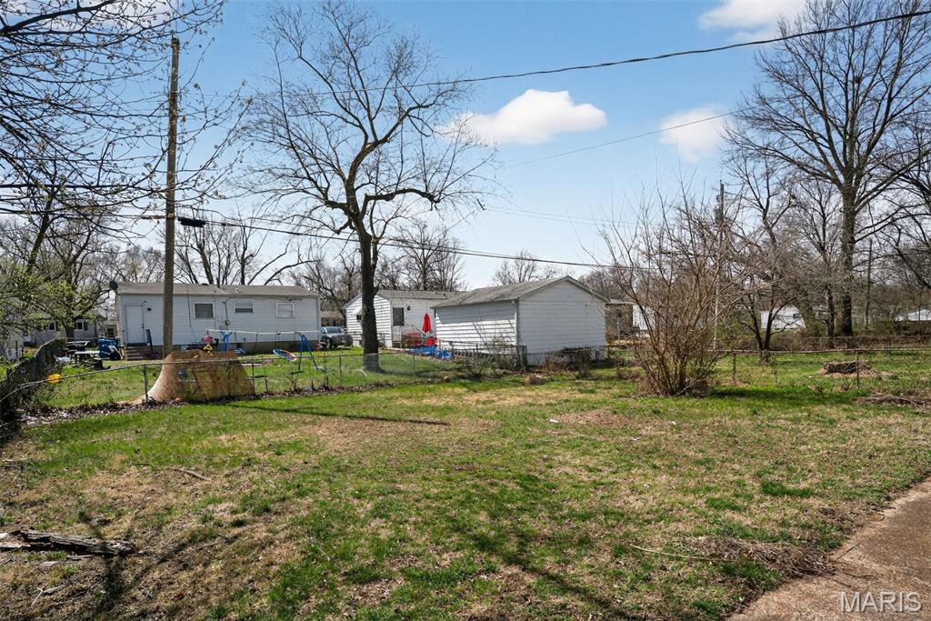 Larimore Hills - Residential