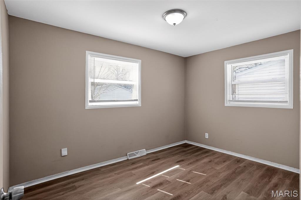 Larimore Hills - Residential