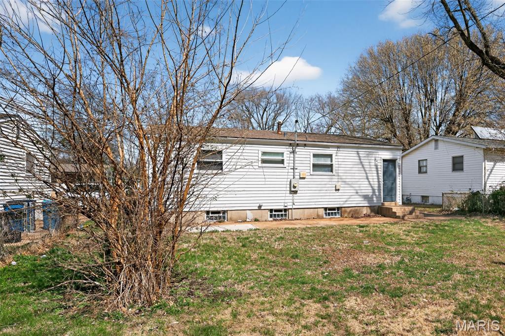 Larimore Hills - Residential