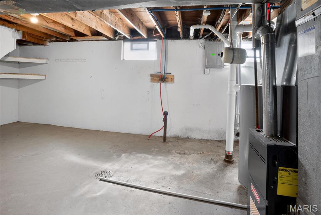 Larimore Hills - Residential