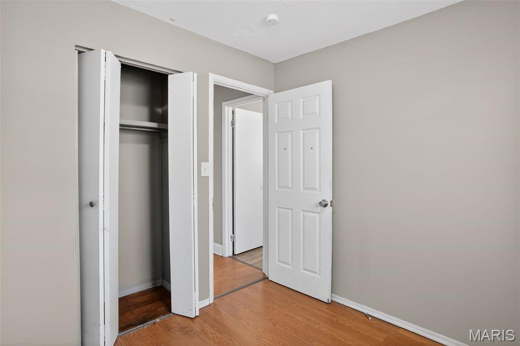 Larimore Hills - Residential