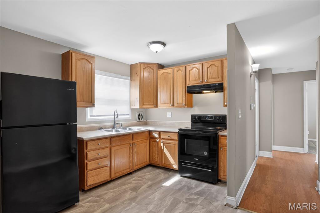 Larimore Hills - Residential