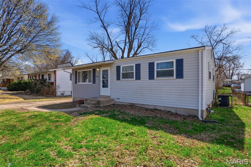 Larimore Hills - Residential