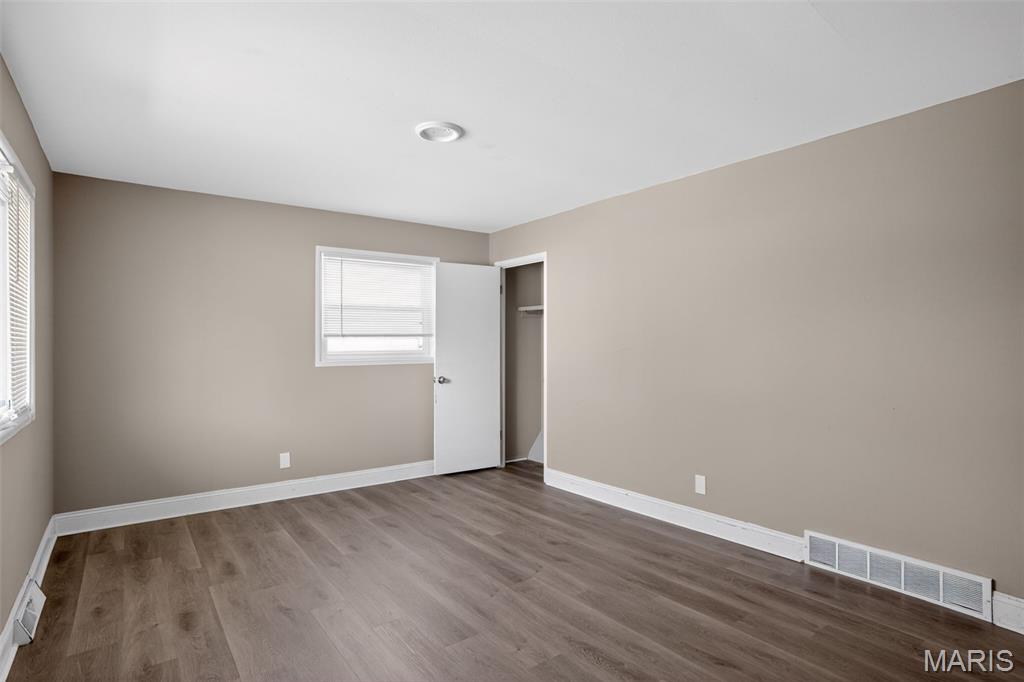 Larimore Hills - Residential