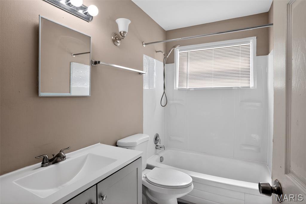 Larimore Hills - Residential