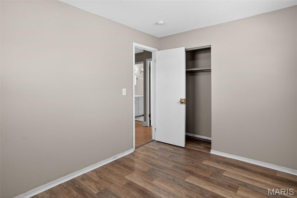 Larimore Hills - Residential