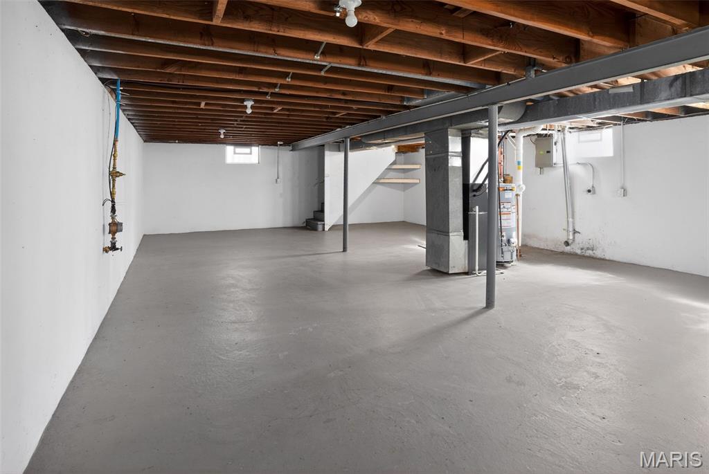 Larimore Hills - Residential