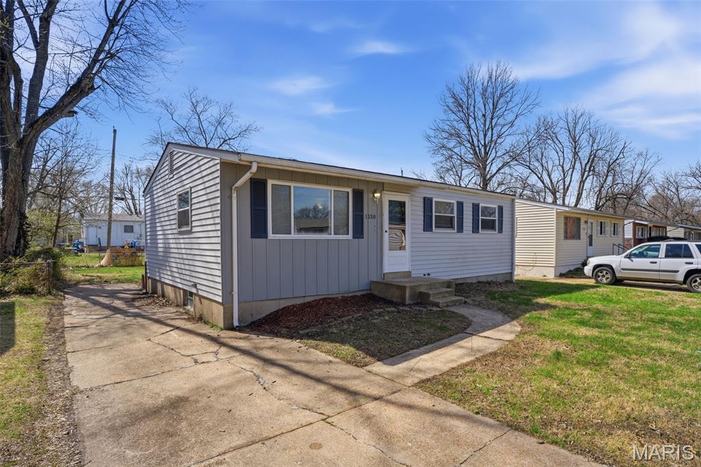 Larimore Hills - Residential