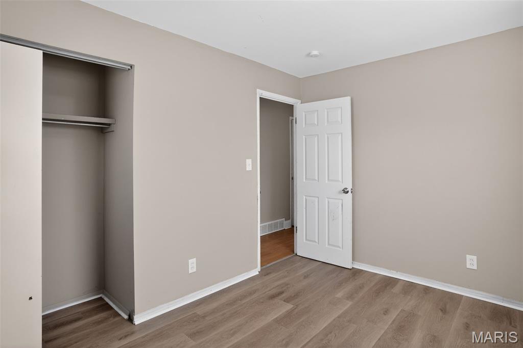 Larimore Hills - Residential