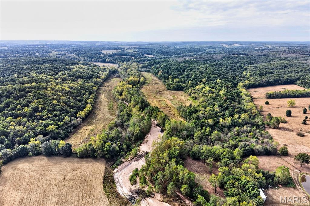 65.2 +/- AC Tavern Creek Road