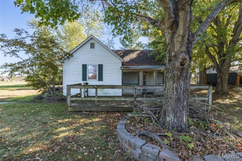 Photo of 3520 Denman Road, Unincorporated, MO 63640 (MLS # 26067668)