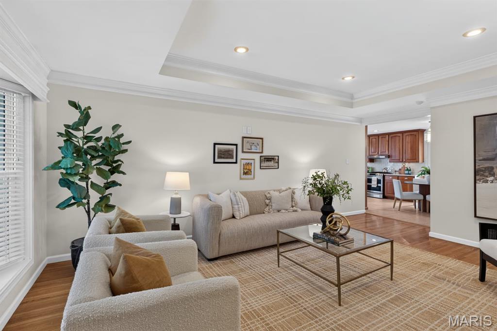 112 E Glendale Road