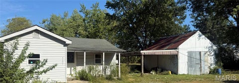 Photo of 1107 Willow Street, Fredericktown, MO 63645 (MLS # 26059818)