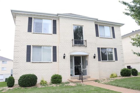 12544 Chardin Place 2 St Louis MO 63128