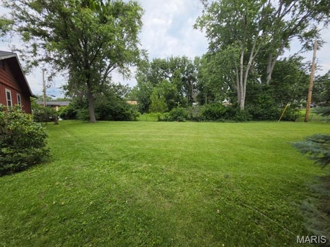 Tiny photo for 16 Gray Brooke Lane, Florissant, MO 63031 (MLS # 26046716)