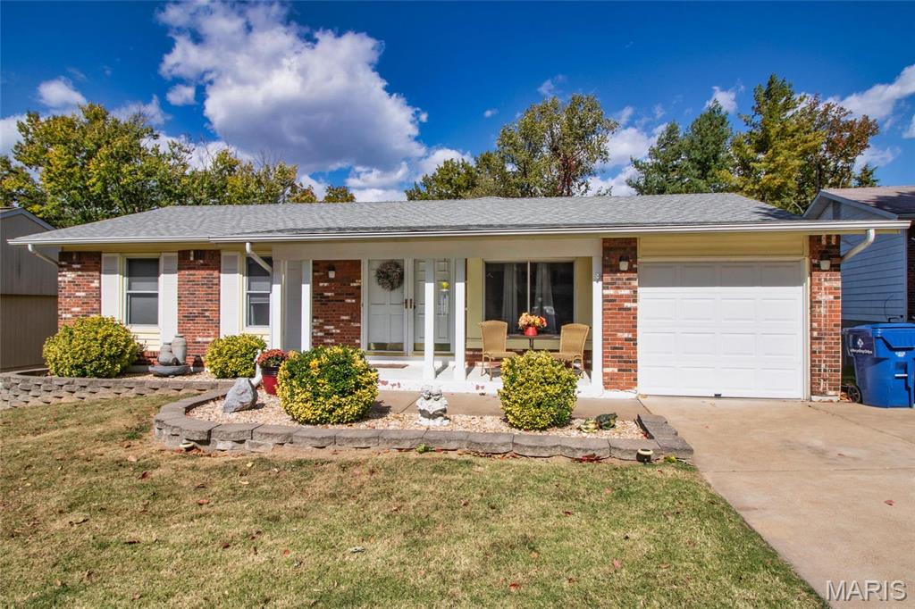 Martigney Ridge Add 2 - Residential