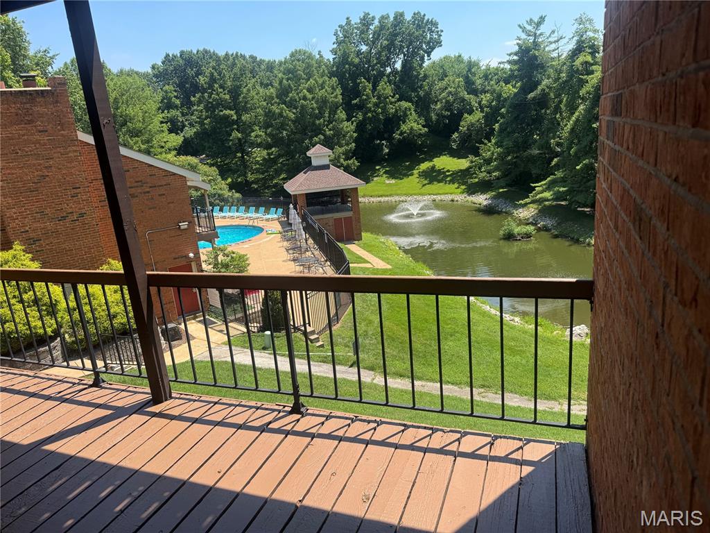 1966 Hunting Lake Court 201