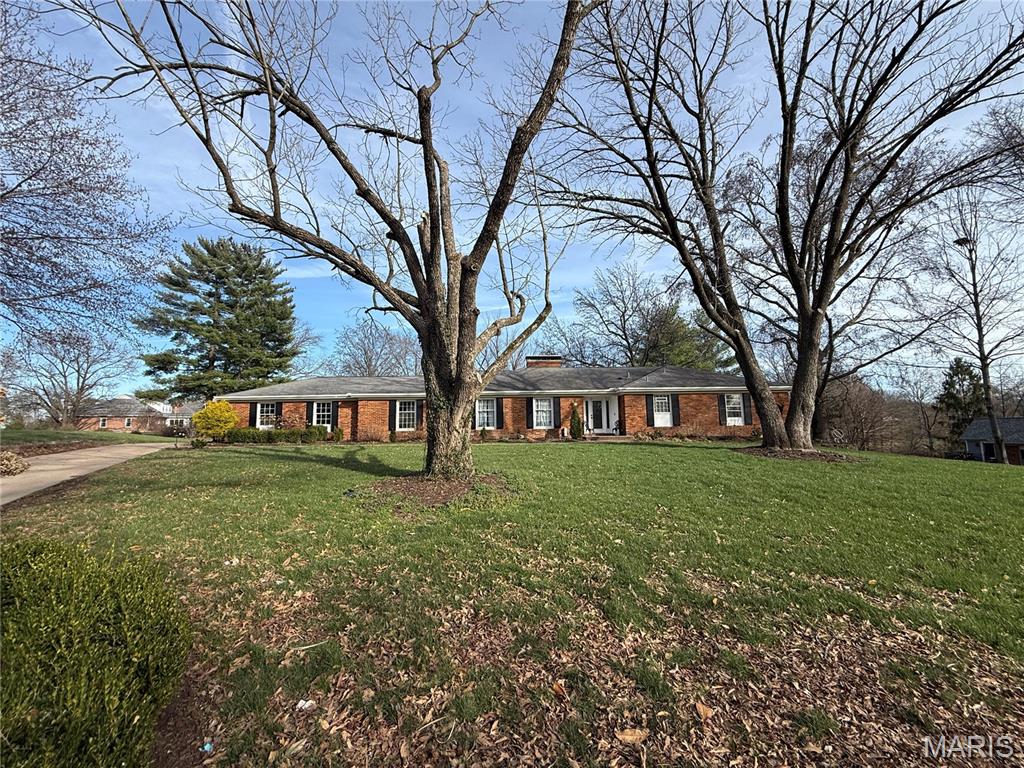Westmoor Place - Residential Lease