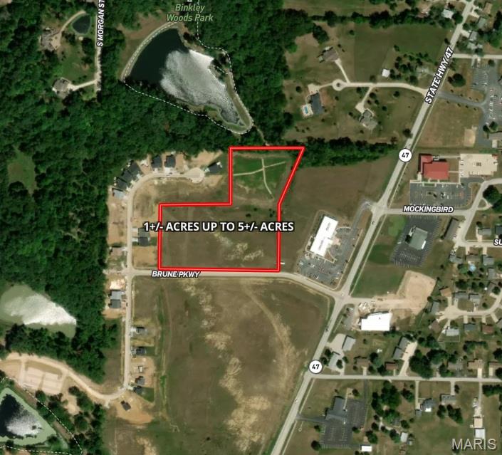 2 Brune Business Park Court