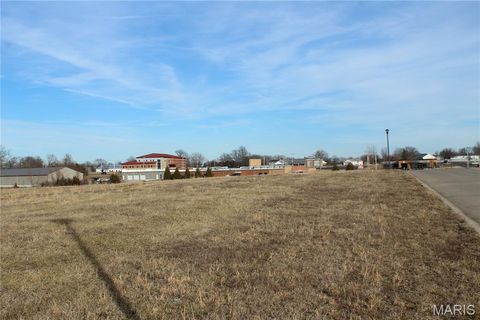 2 Brune Business Park Court Warrenton MO 63383