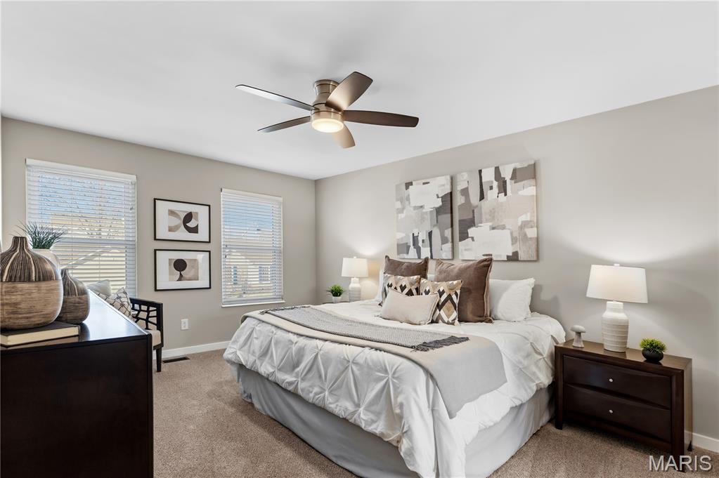 Newport Landing - Residential