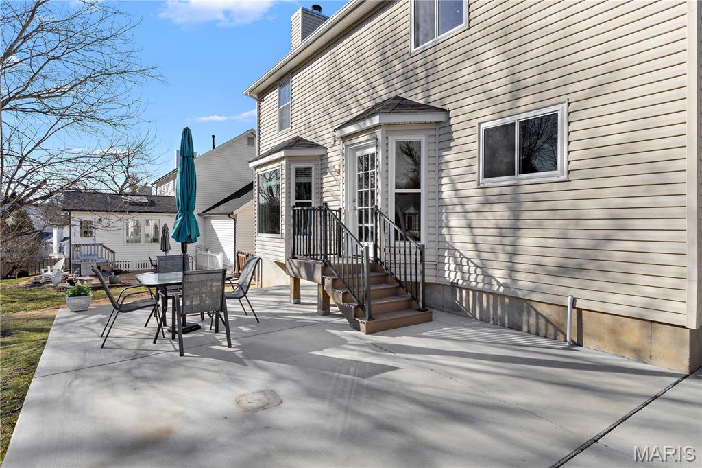 Newport Landing - Residential