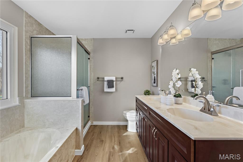 Newport Landing - Residential