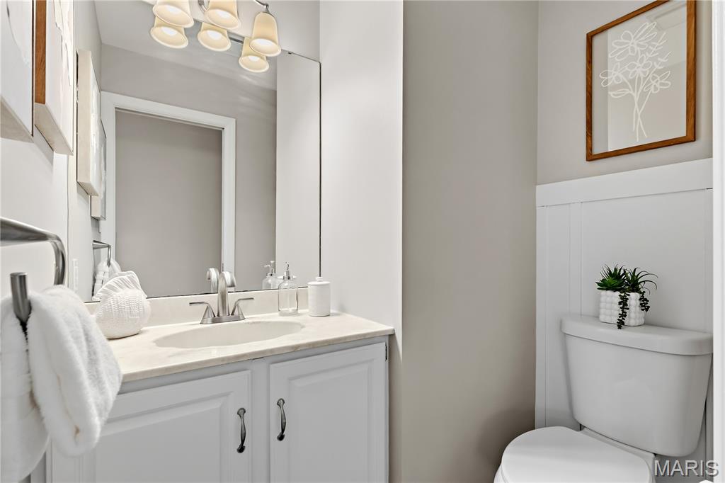 Newport Landing - Residential