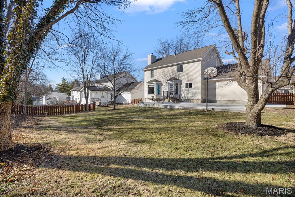 Newport Landing - Residential