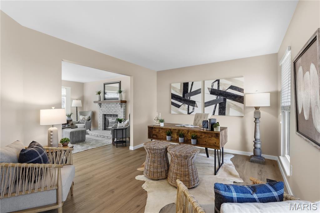 1525 Atlantic Crossing Drive