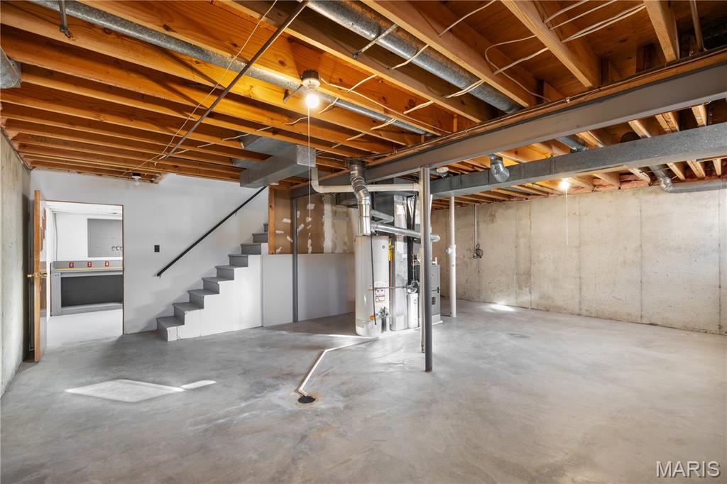 Newport Landing - Residential