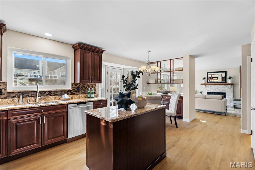 Newport Landing - Residential