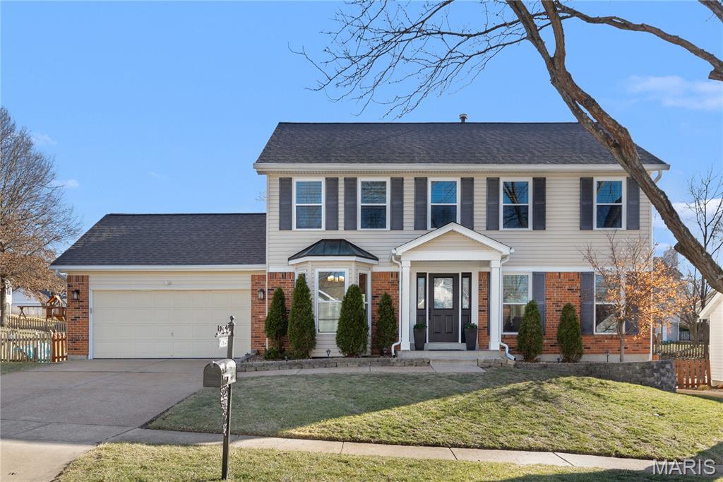 Newport Landing - Residential