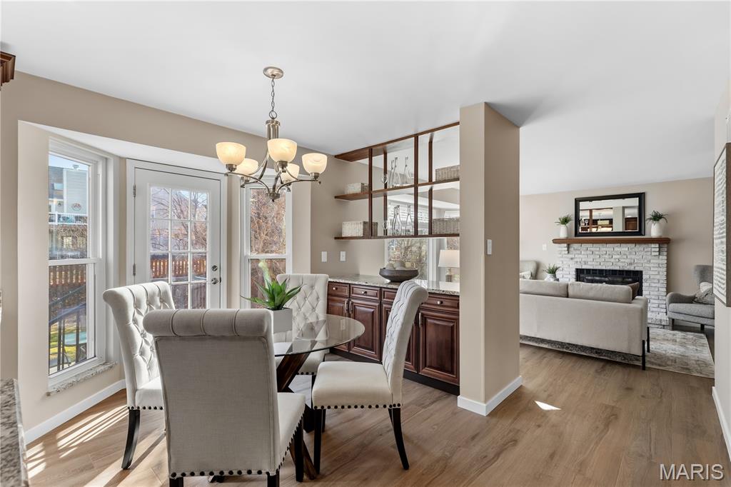 Newport Landing - Residential