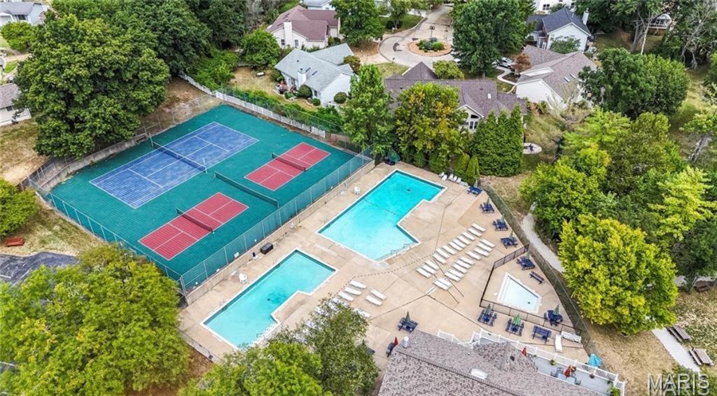 Newport Landing - Residential