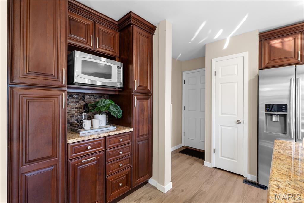 Newport Landing - Residential