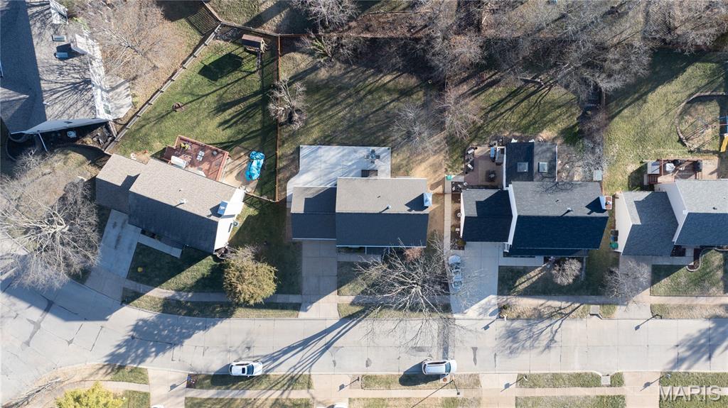 Newport Landing - Residential