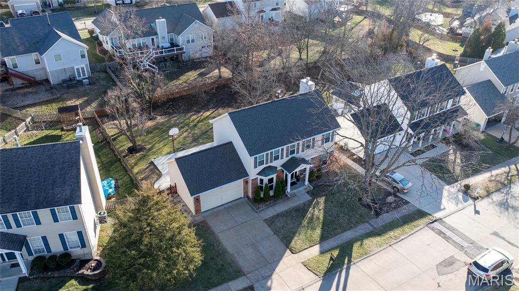 Newport Landing - Residential