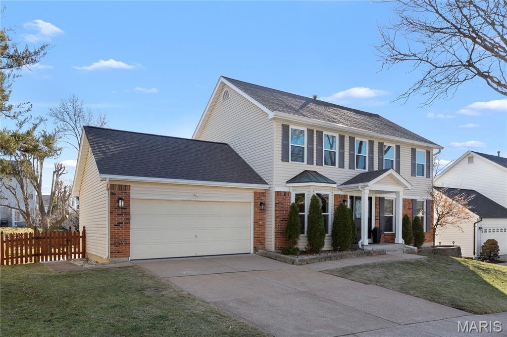 Newport Landing - Residential