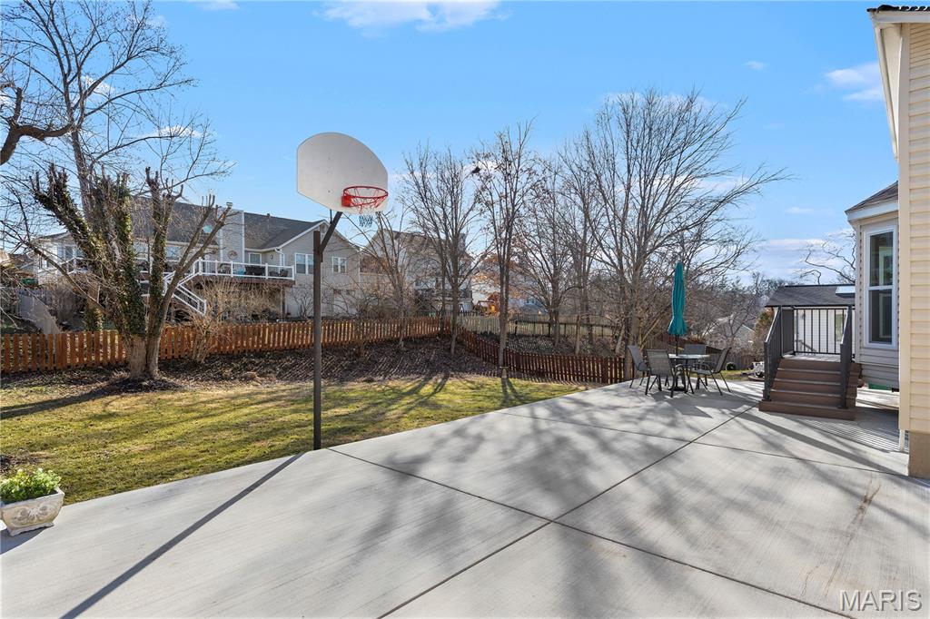 Newport Landing - Residential