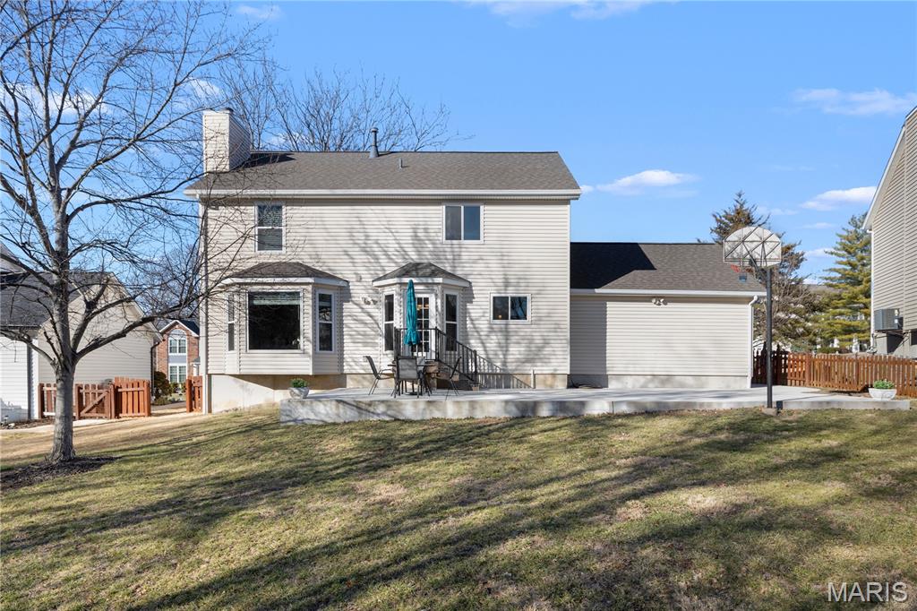 Newport Landing - Residential