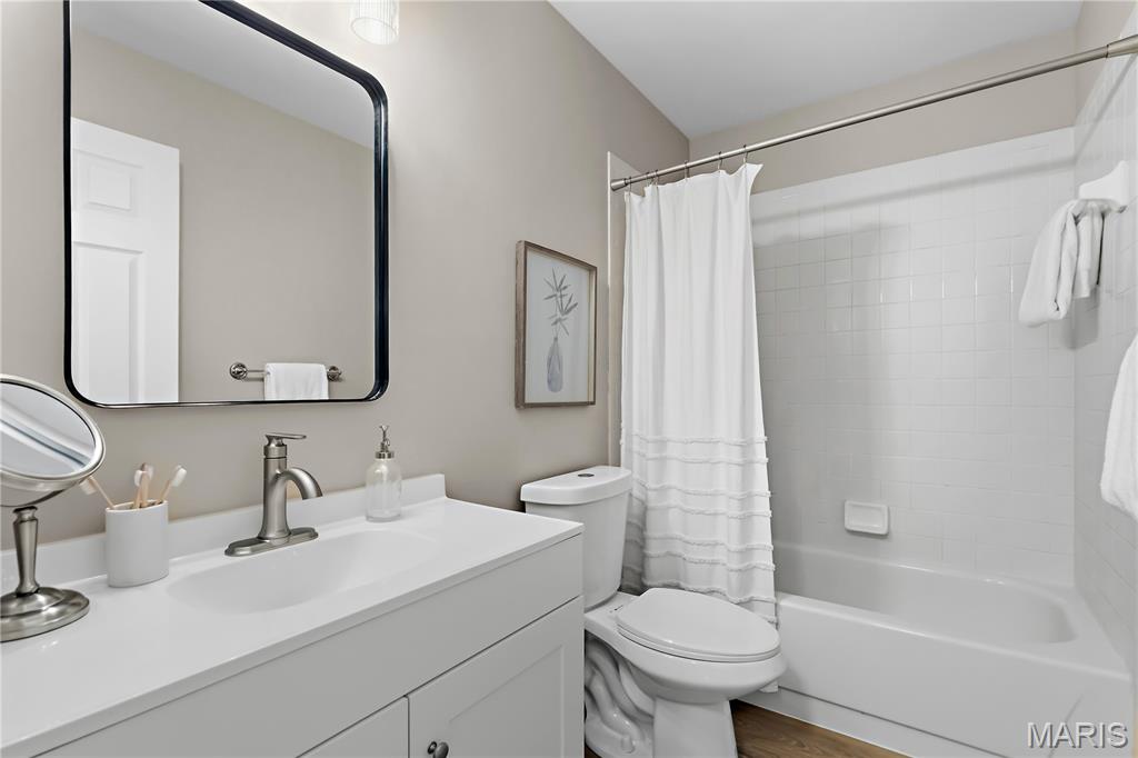 Newport Landing - Residential