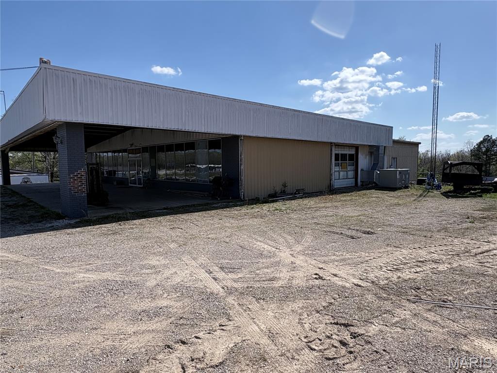 N/A - Commercial Sale