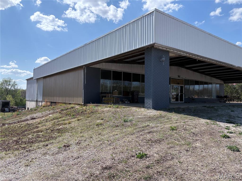 N/A - Commercial Sale