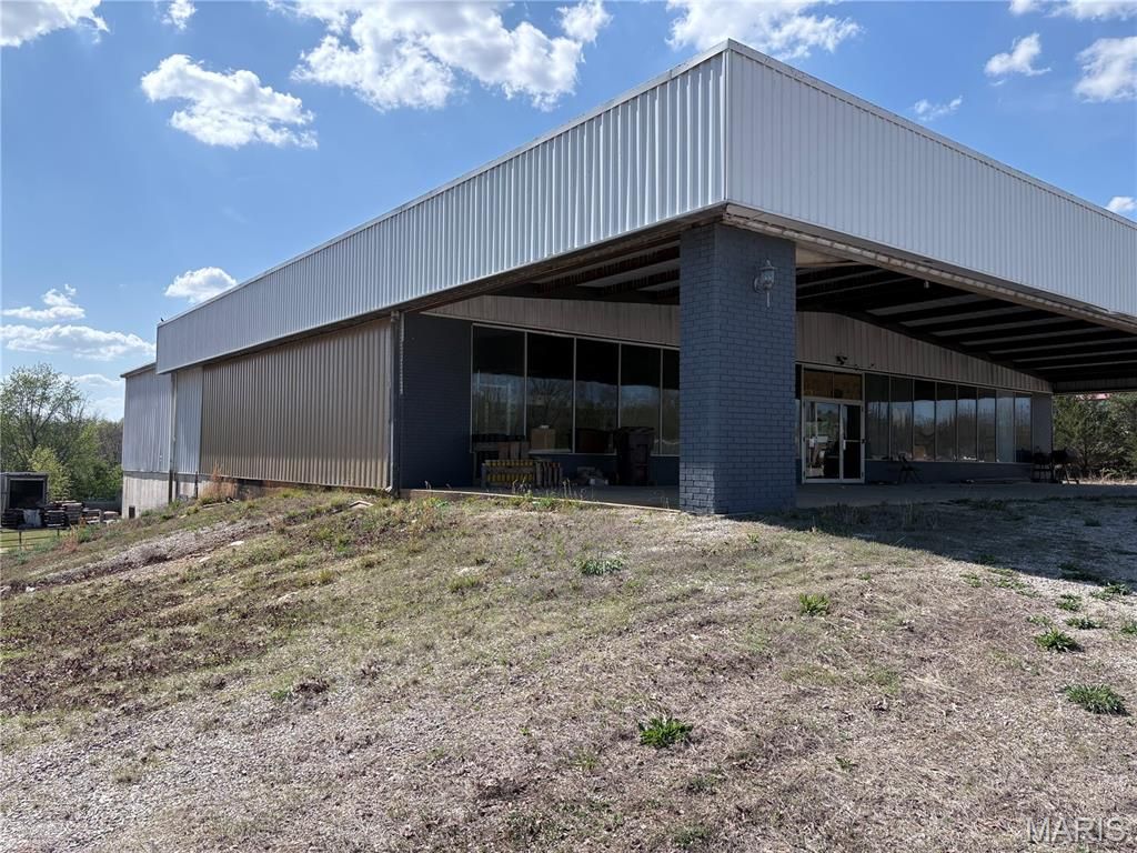 Photo of 0 W Of Us Hy 67, Poplar Bluff, MO 63901 (MLS # 26021283)