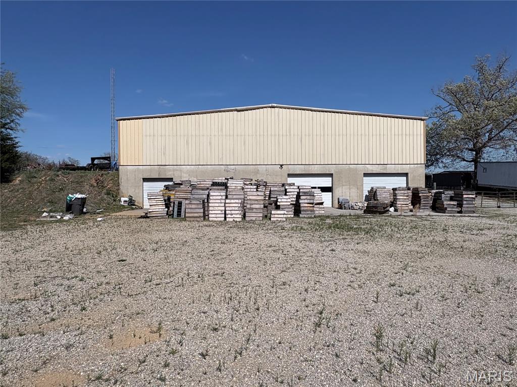 N/A - Commercial Sale