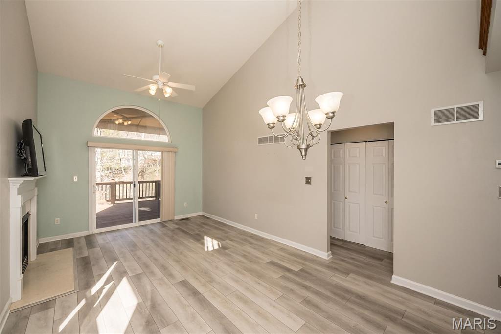 Villas At Eagles View - Residential