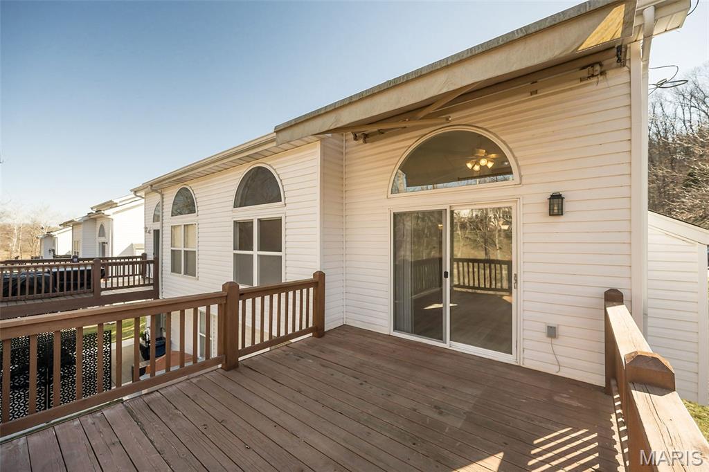 Villas At Eagles View - Residential